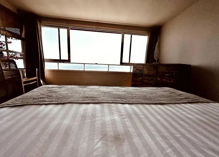 Beach Front Villa , All Mare 2
