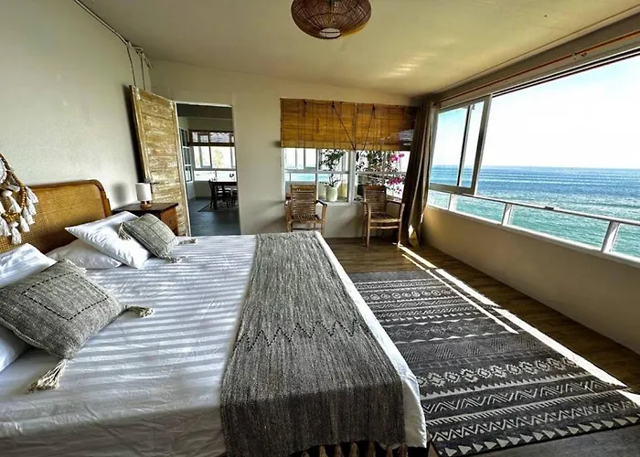 Beach Front Villa , All Mare 2