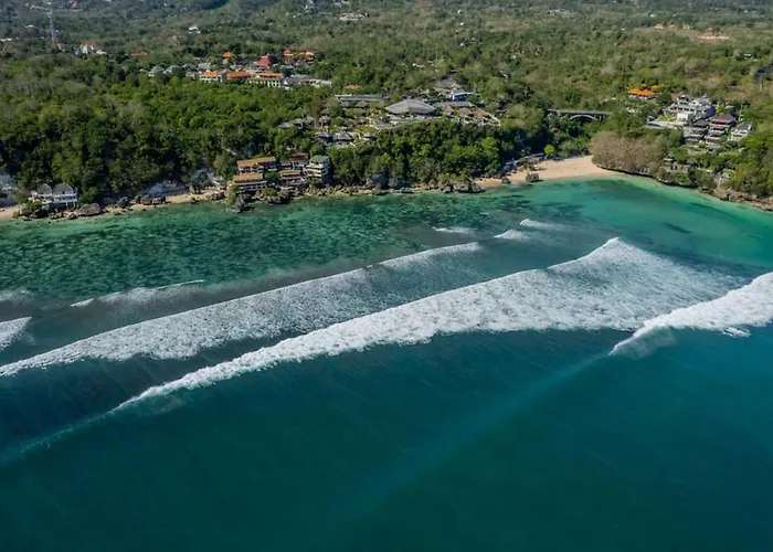 Beach Front Villa , All Mare 2