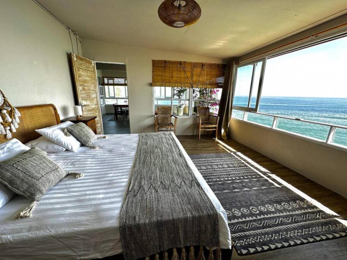 Vakantiehuis Front , Mare 2 Uluwatu