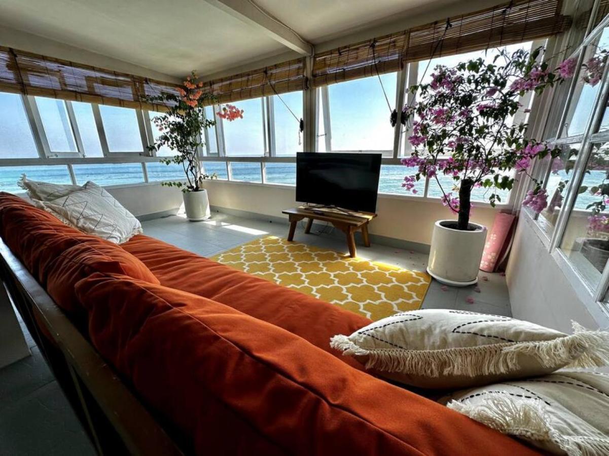 Front , Mare 2 Vakantiehuis *