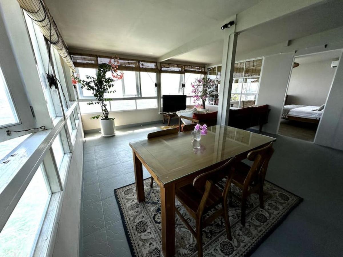 Front , Mare 2 Vakantiehuis