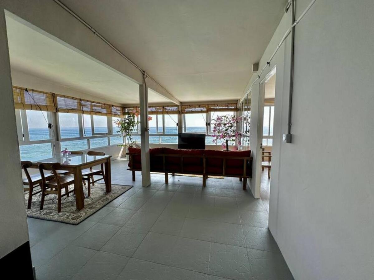 Vakantiehuis Front , Mare 2 *