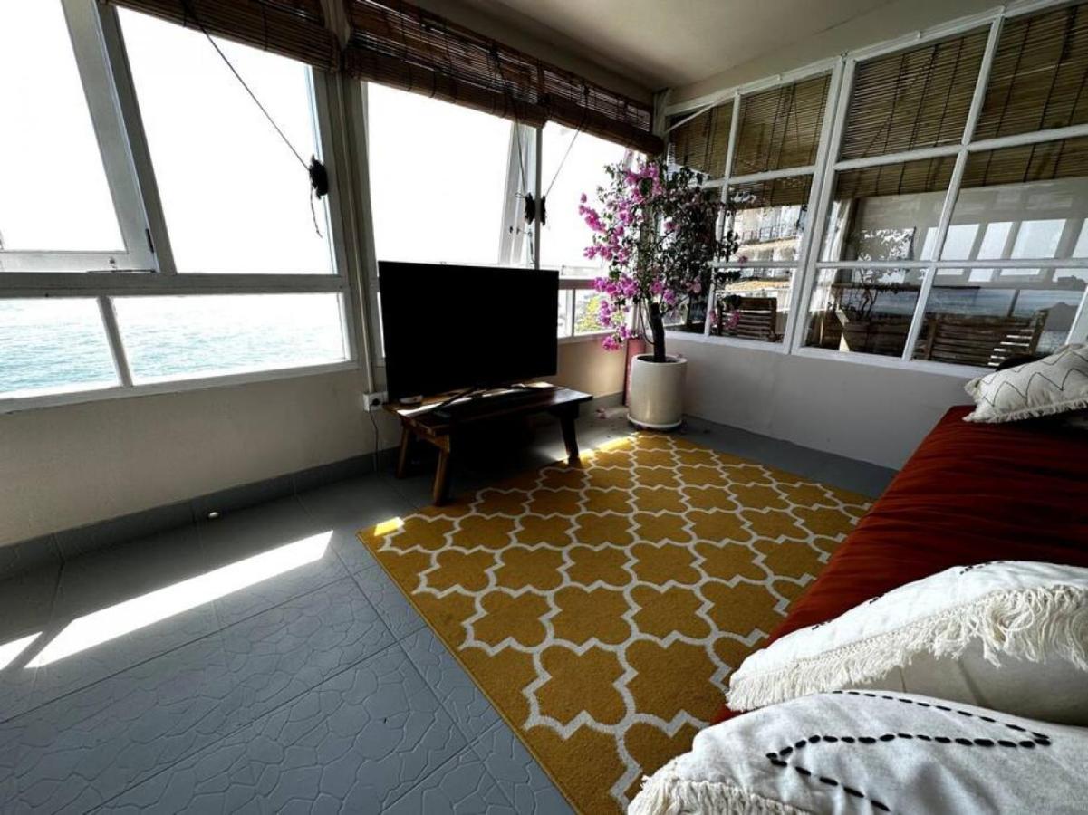 Front , Mare 2 Vakantiehuis