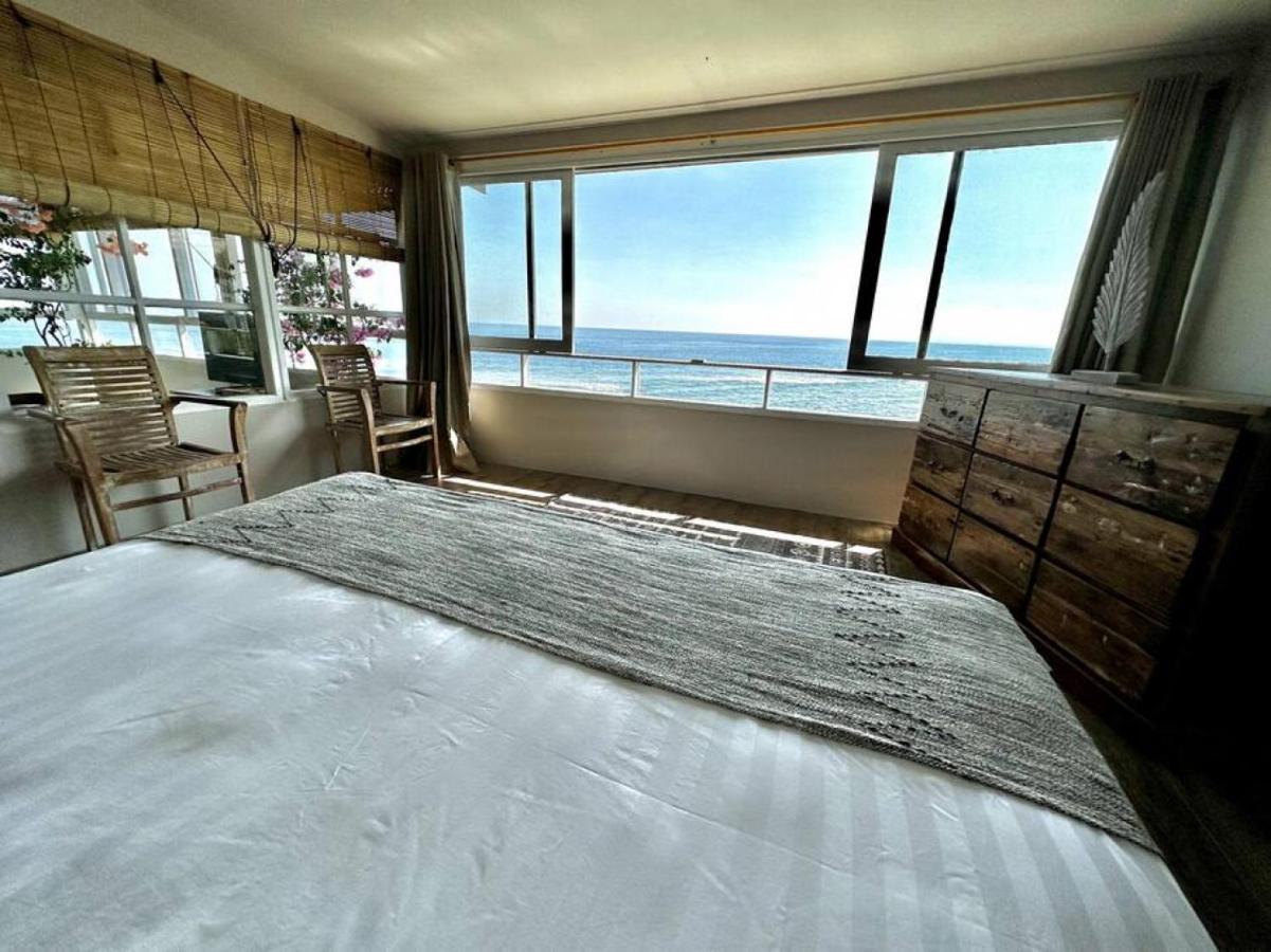 Vakantiehuis Front , Mare 2