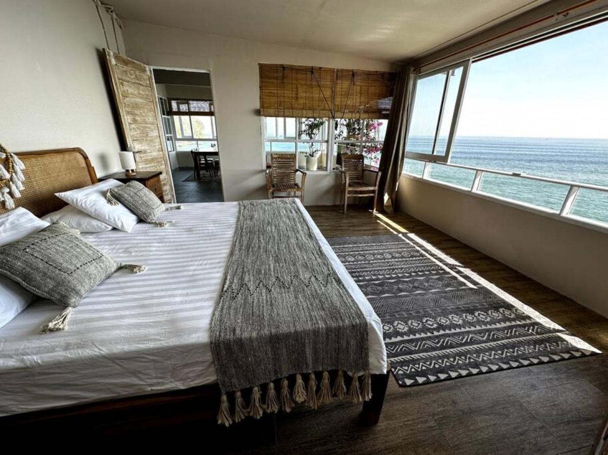 Front , Mare 2 Vakantiehuis