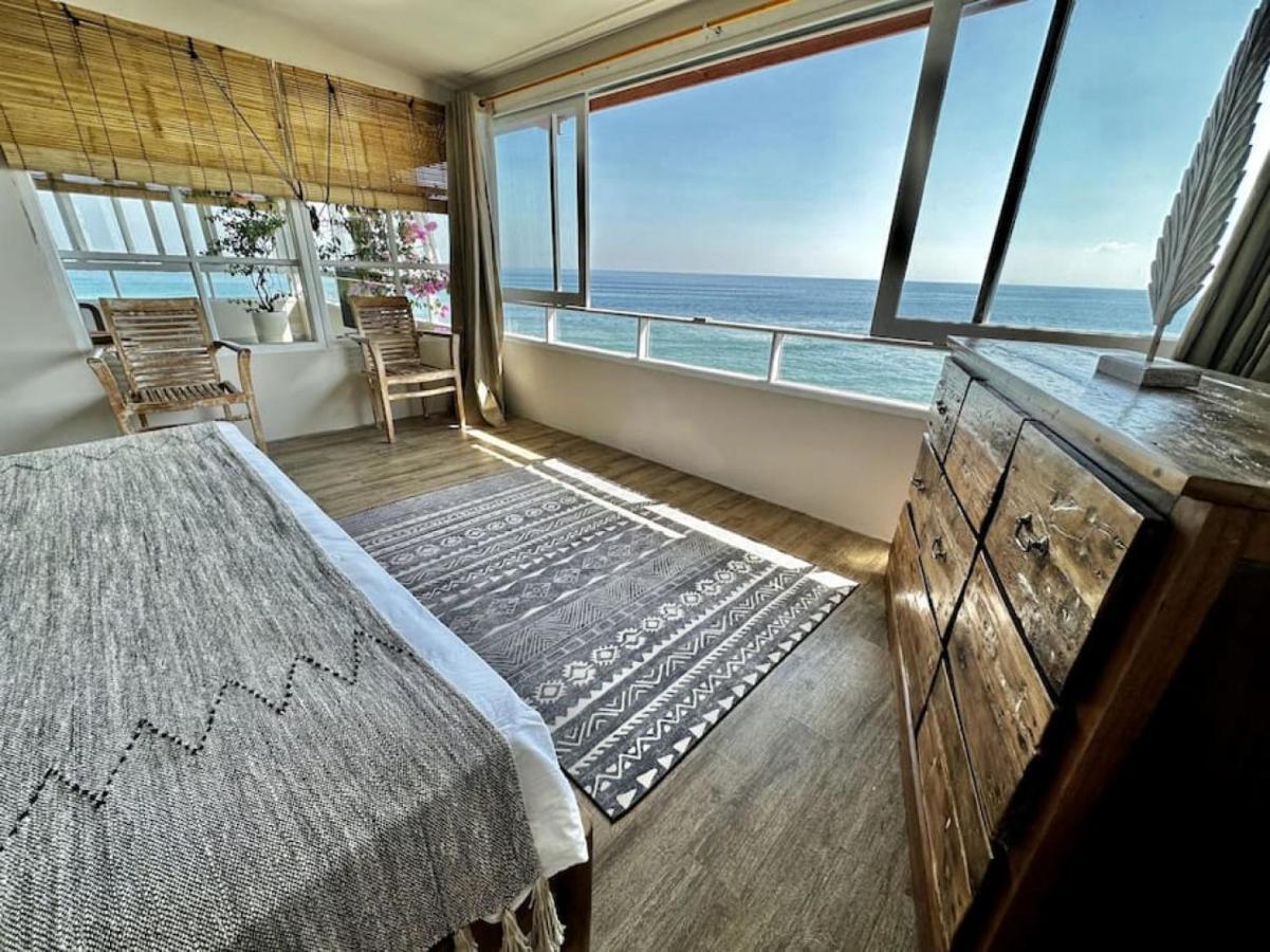 Vakantiehuis Front , Mare 2 *