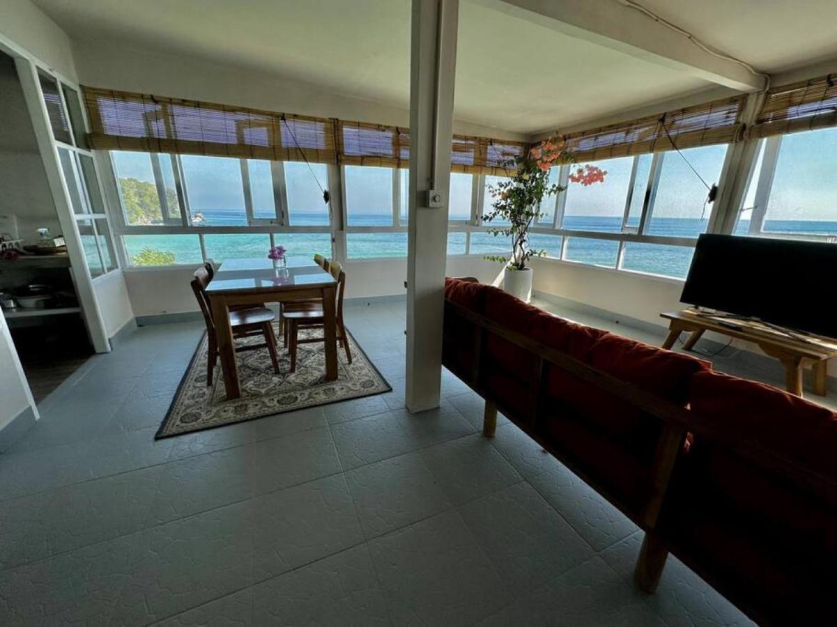 Front , Mare 2 Hébergement de vacances *