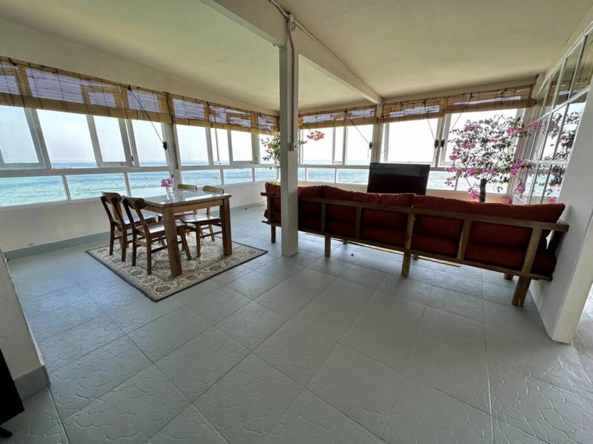 Vakantiehuis Front , Mare 2