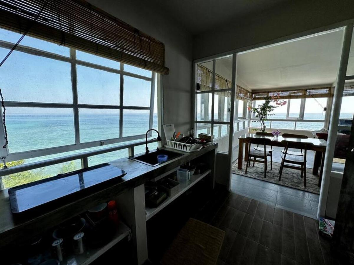 Vakantiehuis Front , Mare 2 *