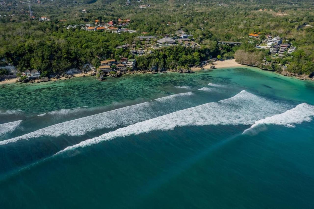Vakantiehuis Front , Mare 2 Uluwatu